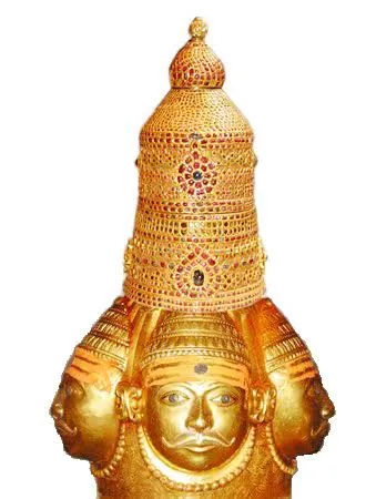 Trimbakeshwar Shiv Ji